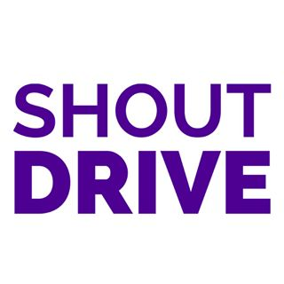 ShoutDRIVE