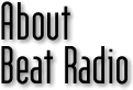 About Beat Radio